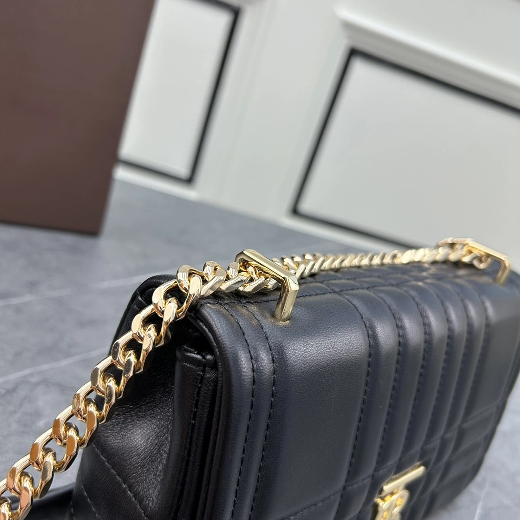Bold 9688 Burberry AAA Quality Messenger Bags For Women