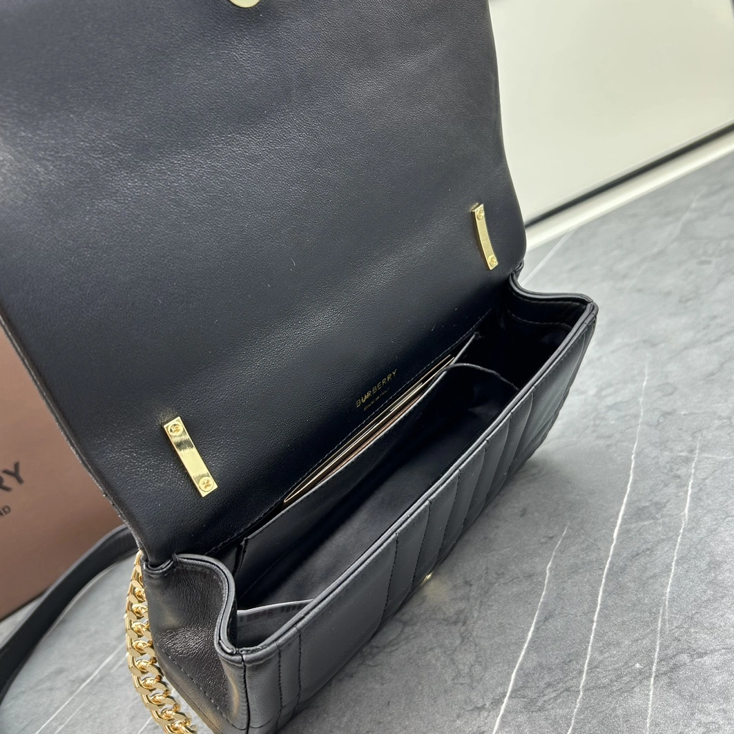 Bold 9688 Burberry AAA Quality Messenger Bags For Women