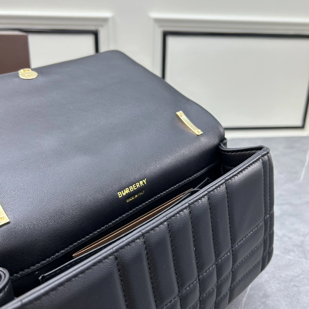 Bold 9688 Burberry AAA Quality Messenger Bags For Women
