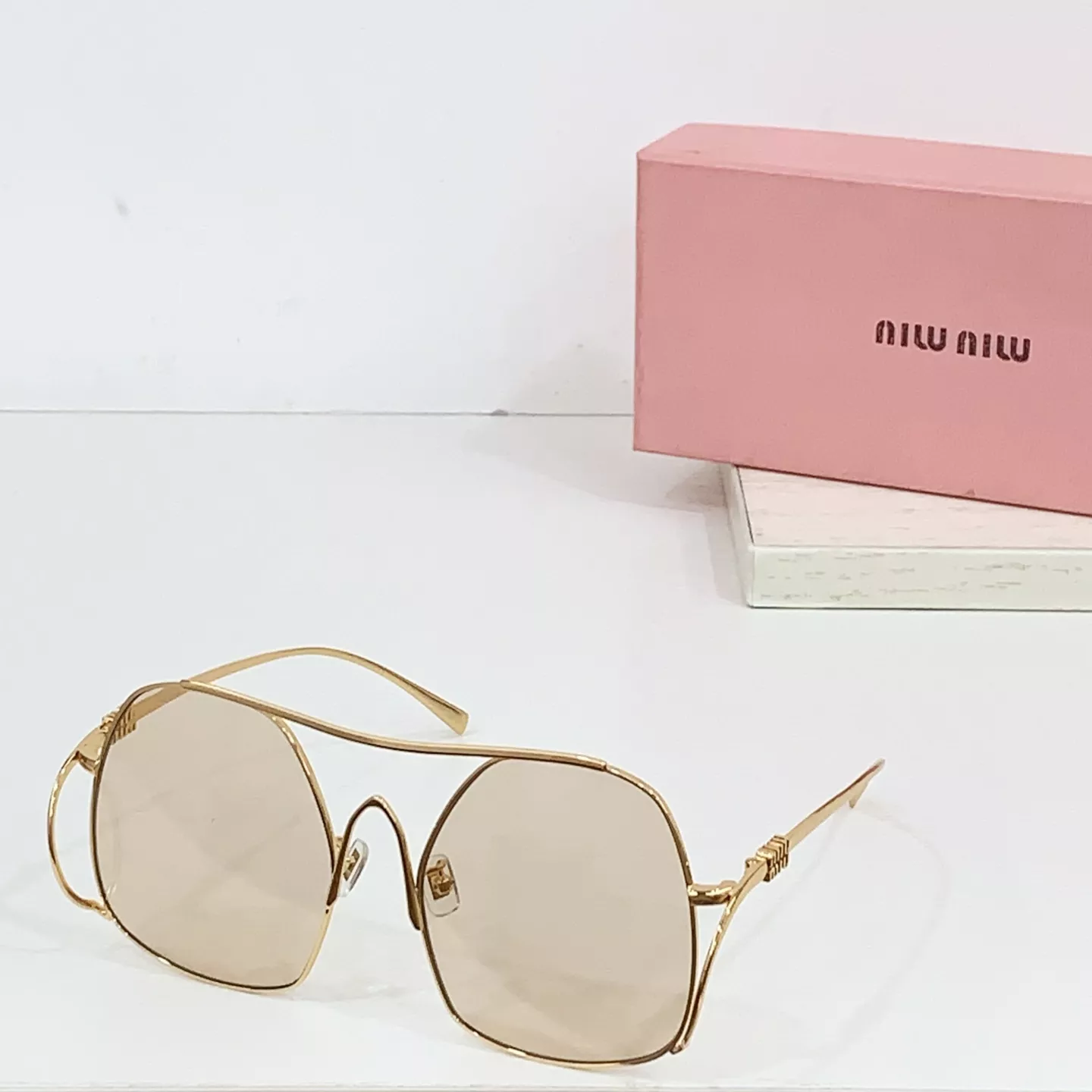 Bold 9751 MIU MIU AAA Quality Sunglasses