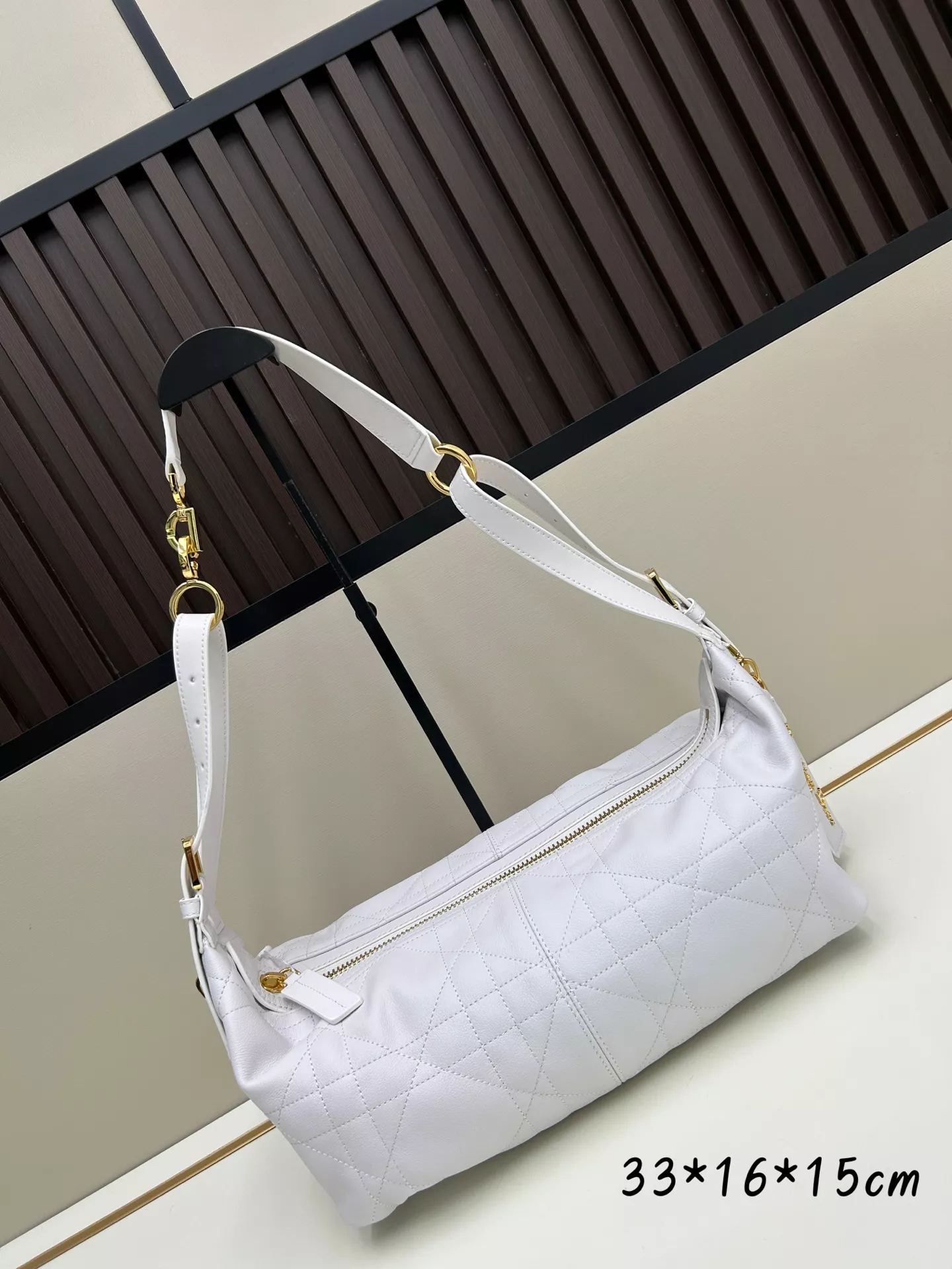 Bold 9756 Christian Dior AAA Quality Shoulder Bags For Women