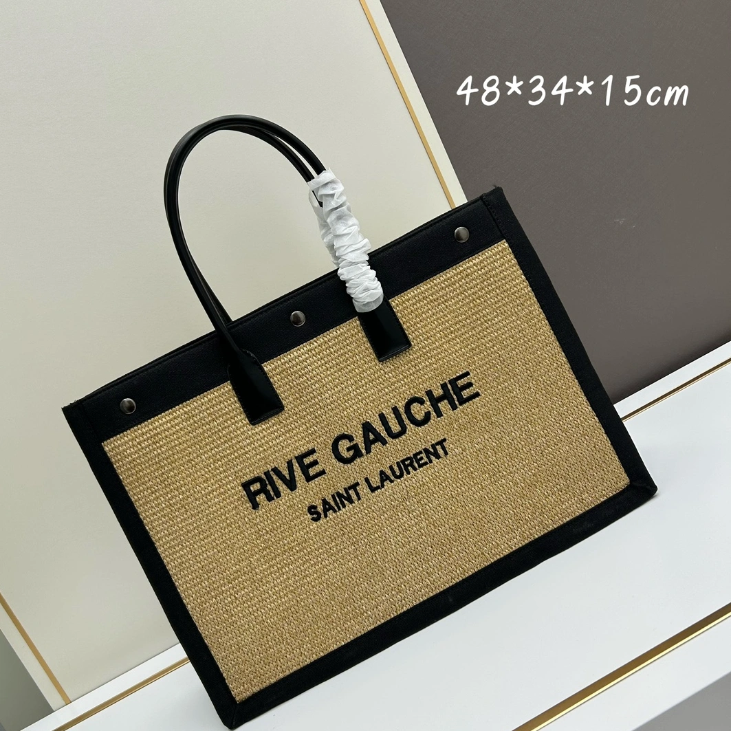 Bold 9762 Yves Saint Laurent AAA Quality Handbags For Women