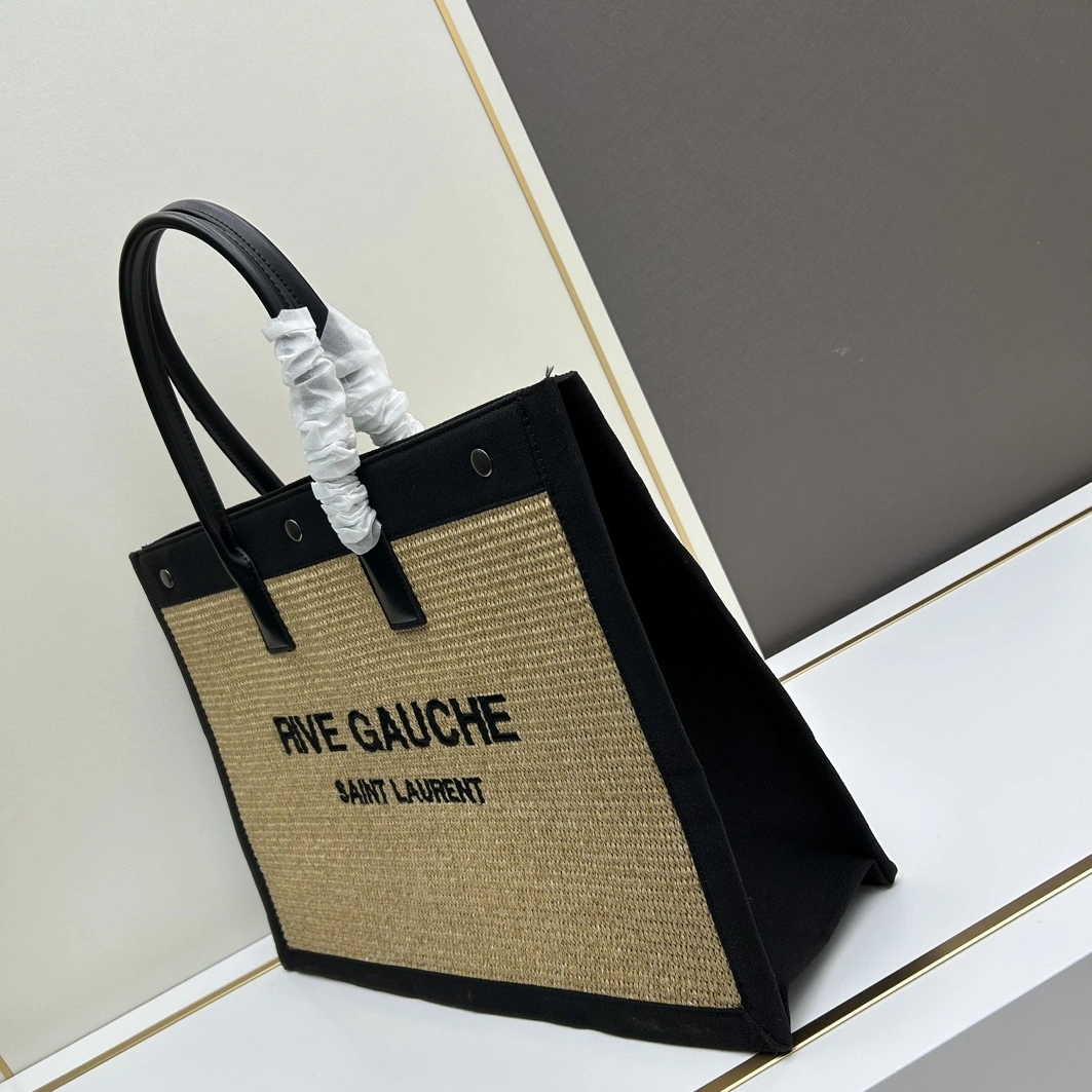 Bold 9762 Yves Saint Laurent AAA Quality Handbags For Women