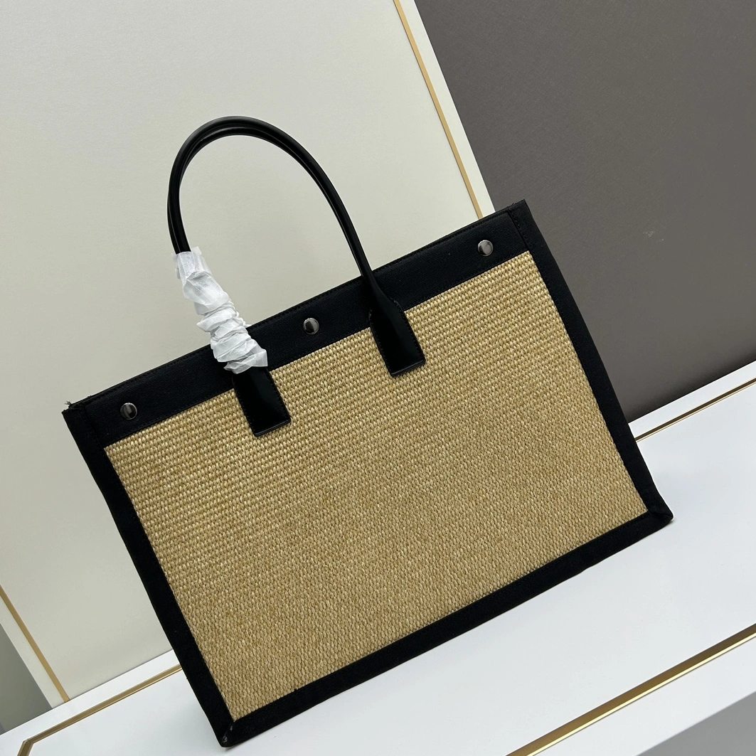 Bold 9762 Yves Saint Laurent AAA Quality Handbags For Women
