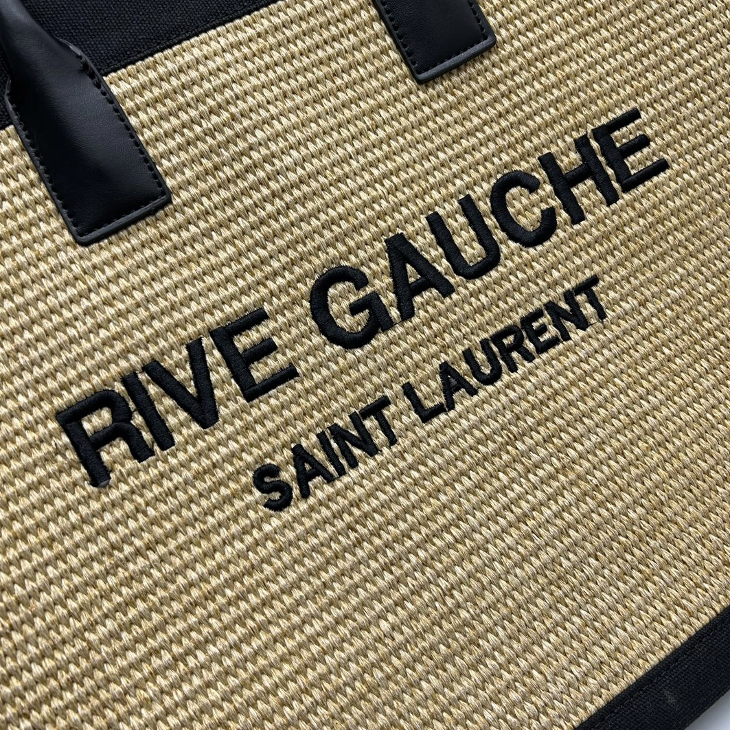 Bold 9762 Yves Saint Laurent AAA Quality Handbags For Women