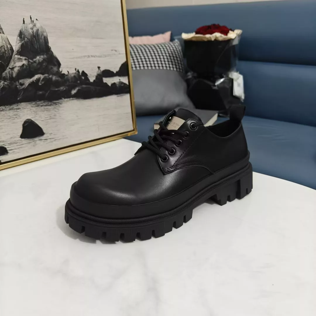 Bold 9877 Dolce & Gabbana D&G Boots For Men