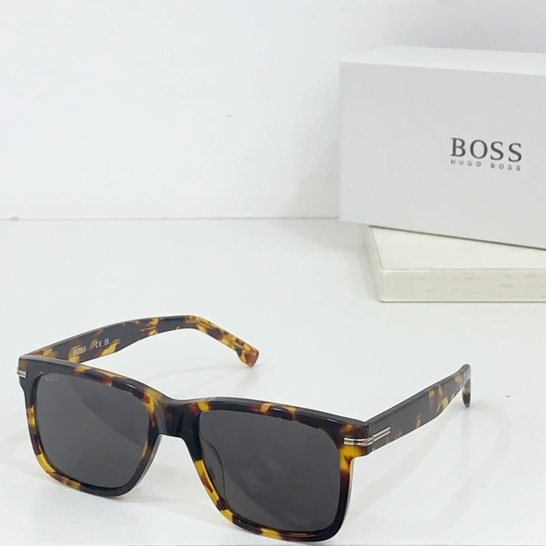 Boss AAA Quality Sunglasses Elegant 9613