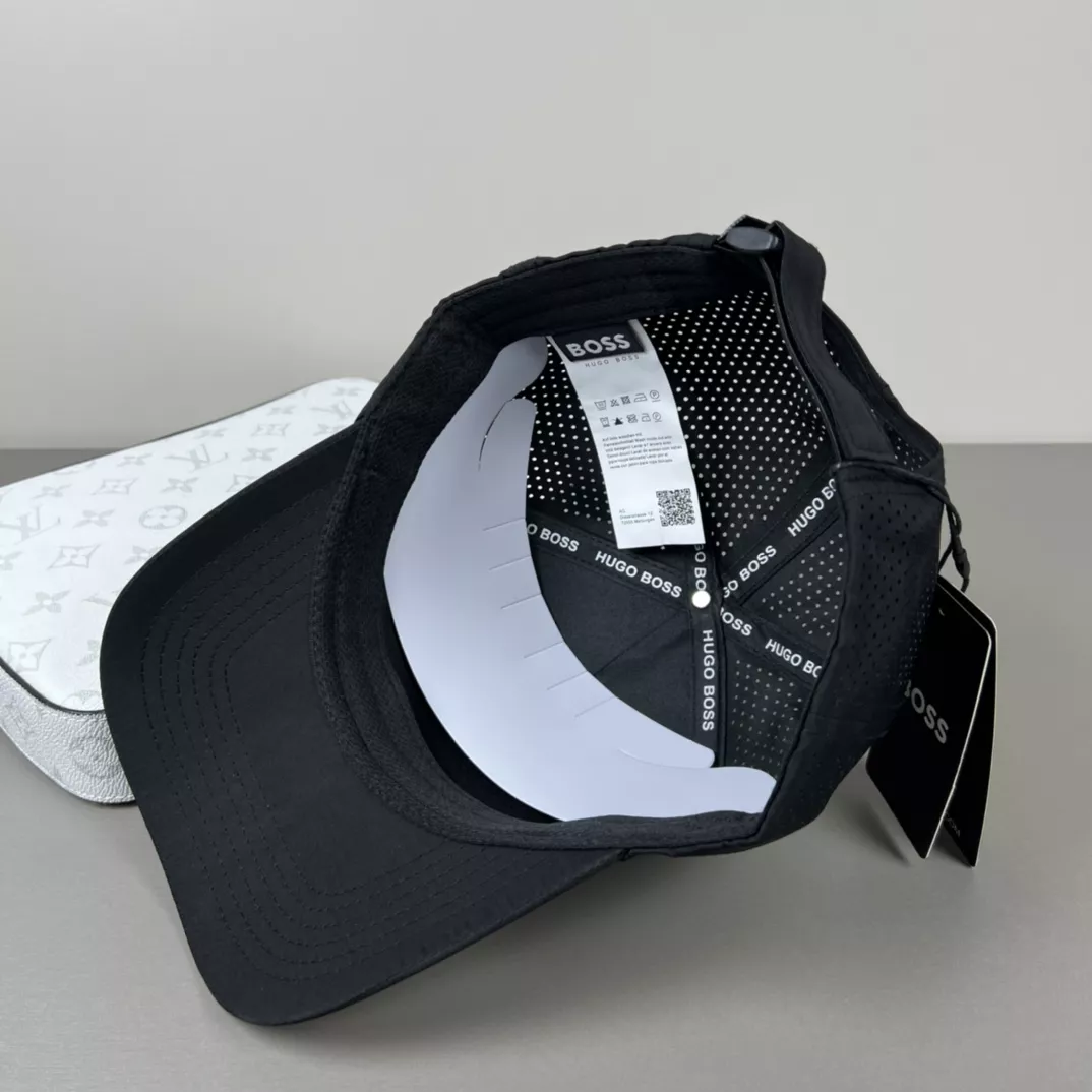 Boss Caps AllSeason 3872