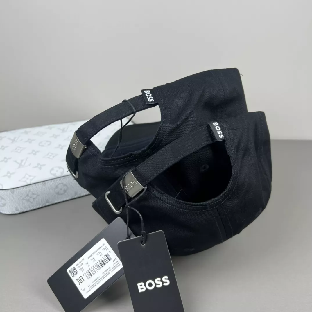 Boss Caps Bold 5083