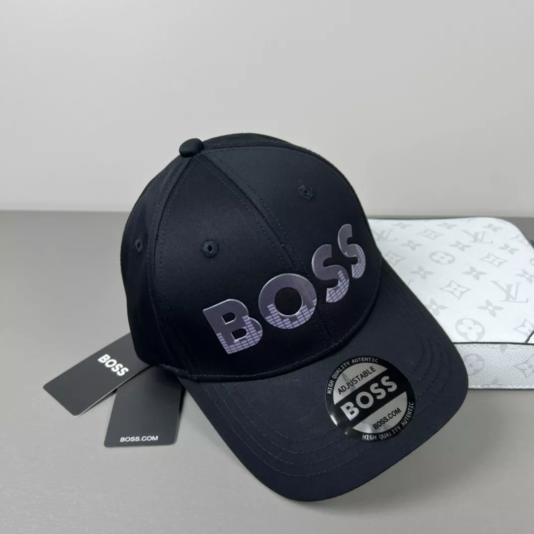 Boss Caps Efficient 1725