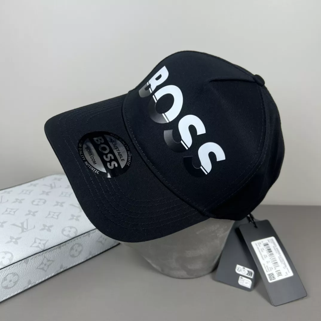 Boss Caps Elegant 1733