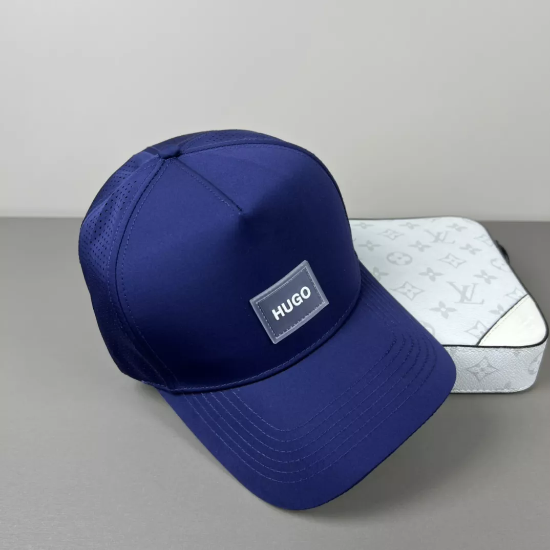 Boss Caps Unique 5085