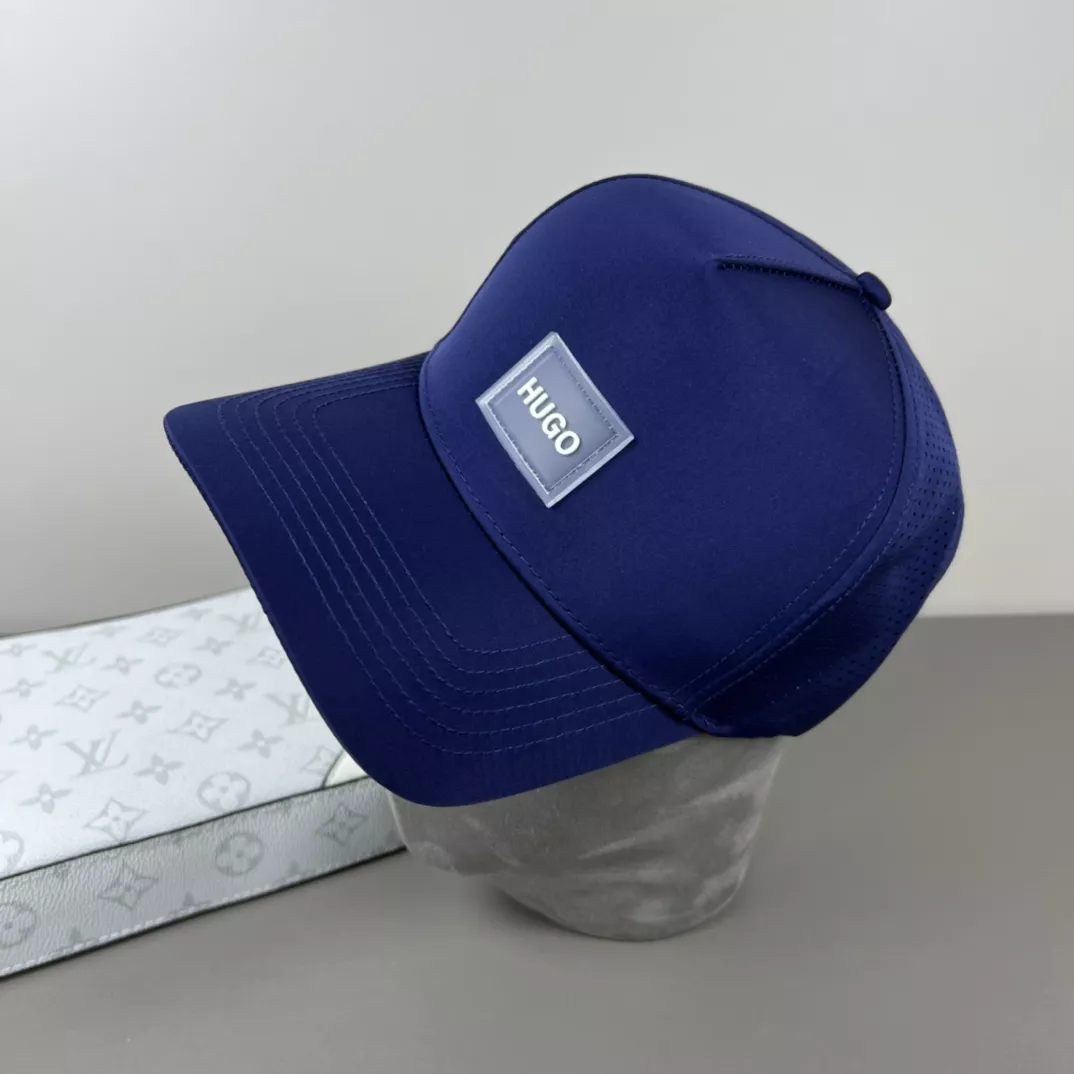 Boss Caps Unique 5085