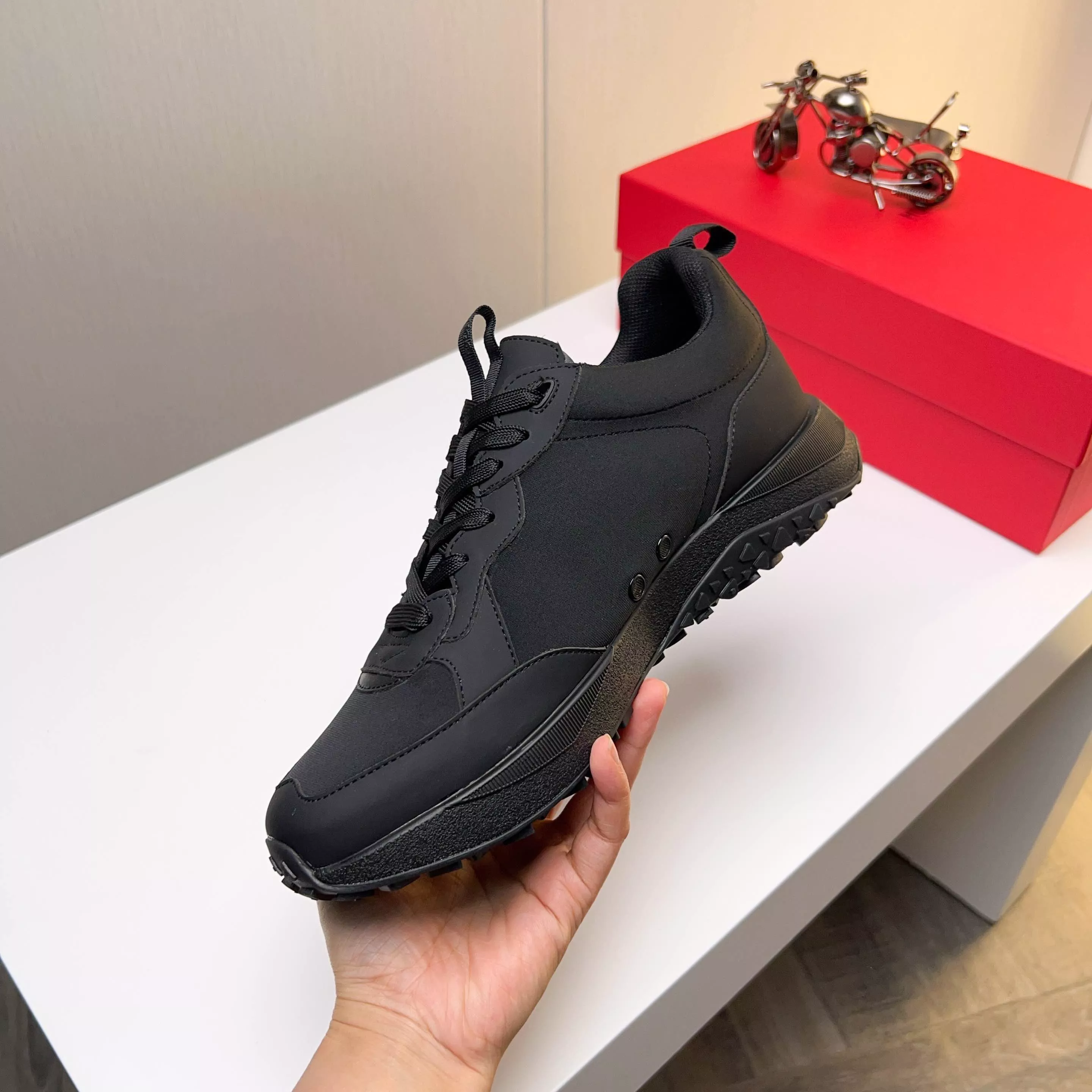 Boss Casual Shoes For Men Affordable 5155