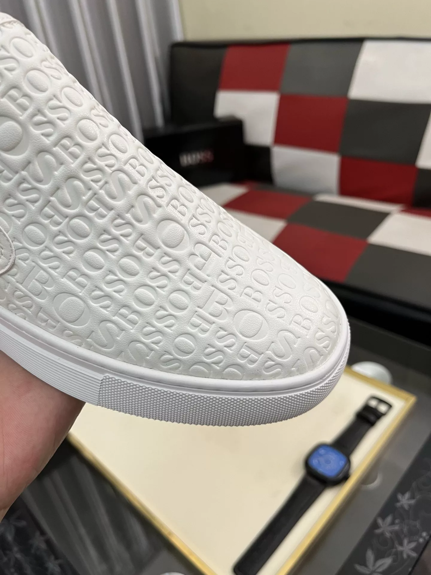 Boss Casual Shoes For Men BestValue 2315