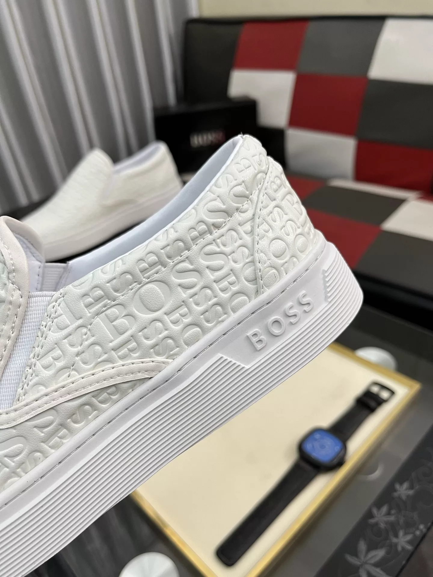 Boss Casual Shoes For Men BestValue 2315