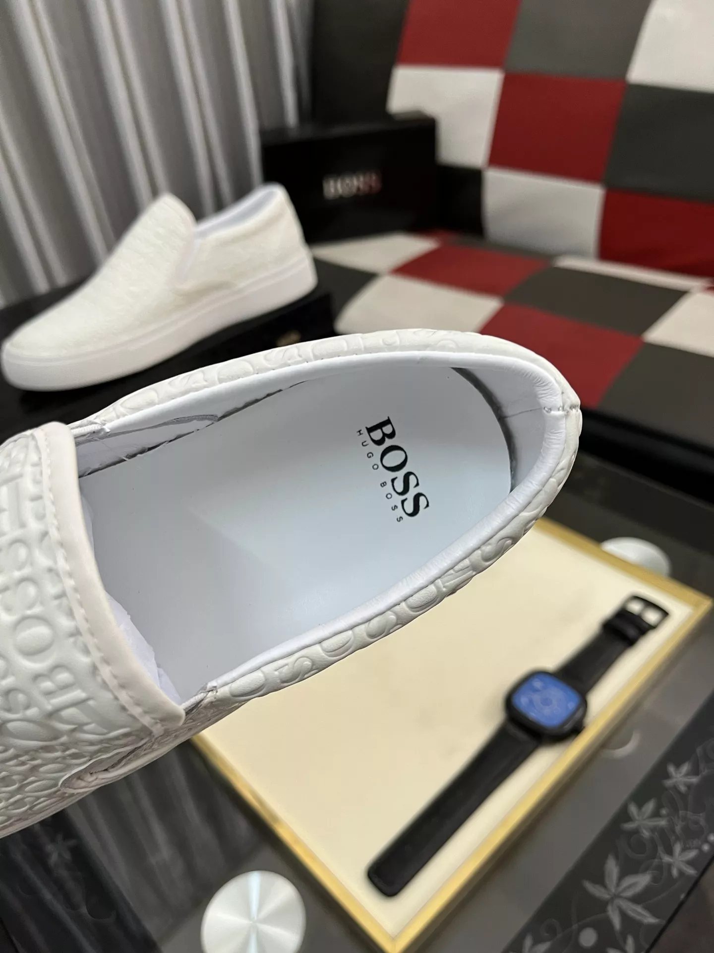 Boss Casual Shoes For Men BestValue 2315