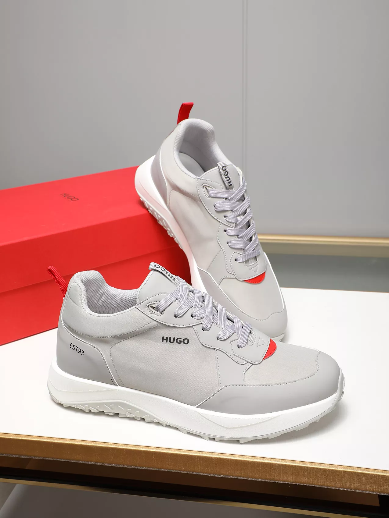 Boss Casual Shoes For Men GoAnywhere 5975