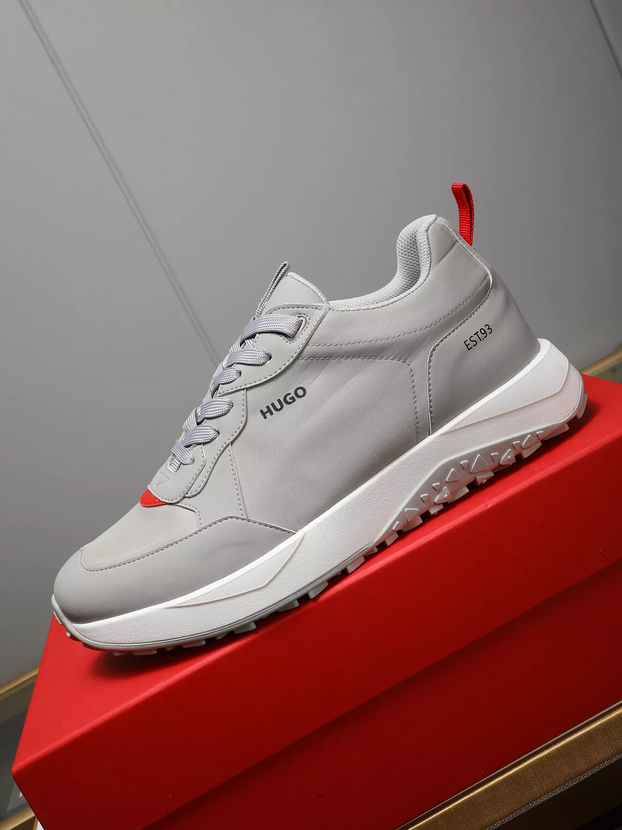Boss Casual Shoes For Men GoAnywhere 5975
