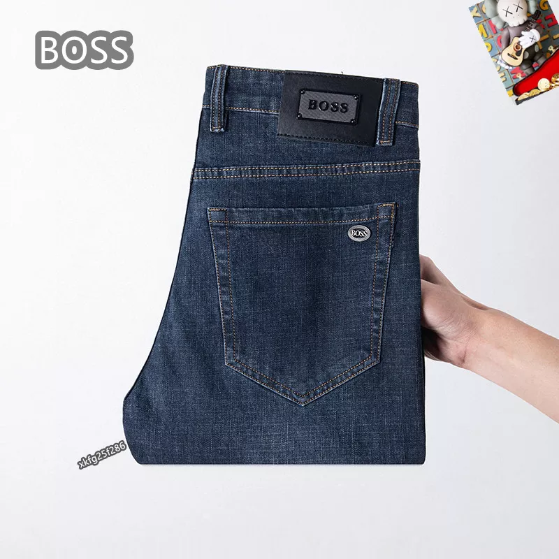 Boss Jeans For Men GoAnywhere 4769