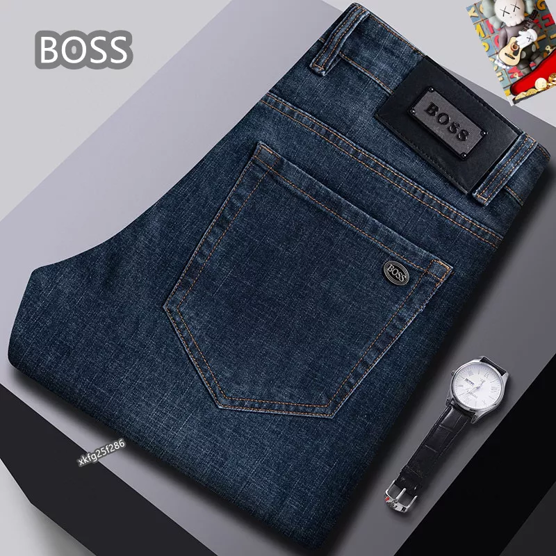 Boss Jeans For Men GoAnywhere 4769
