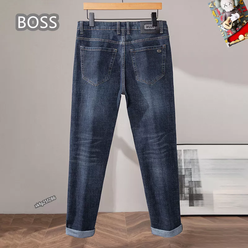 Boss Jeans For Men GoAnywhere 4769