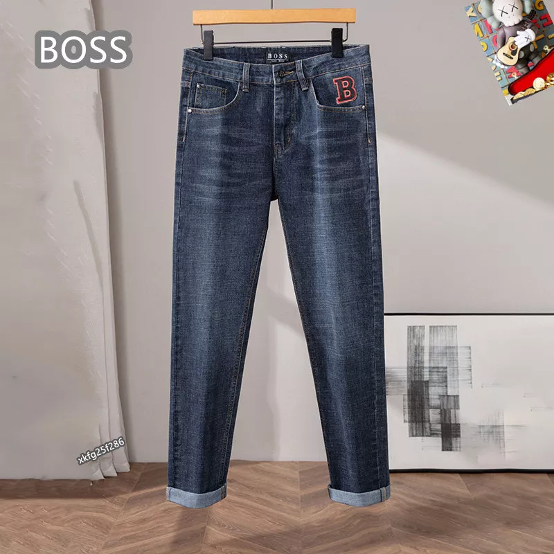 Boss Jeans For Men GoAnywhere 4769