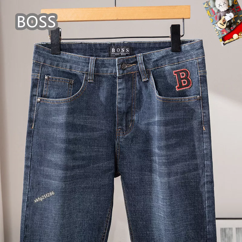 Boss Jeans For Men GoAnywhere 4769