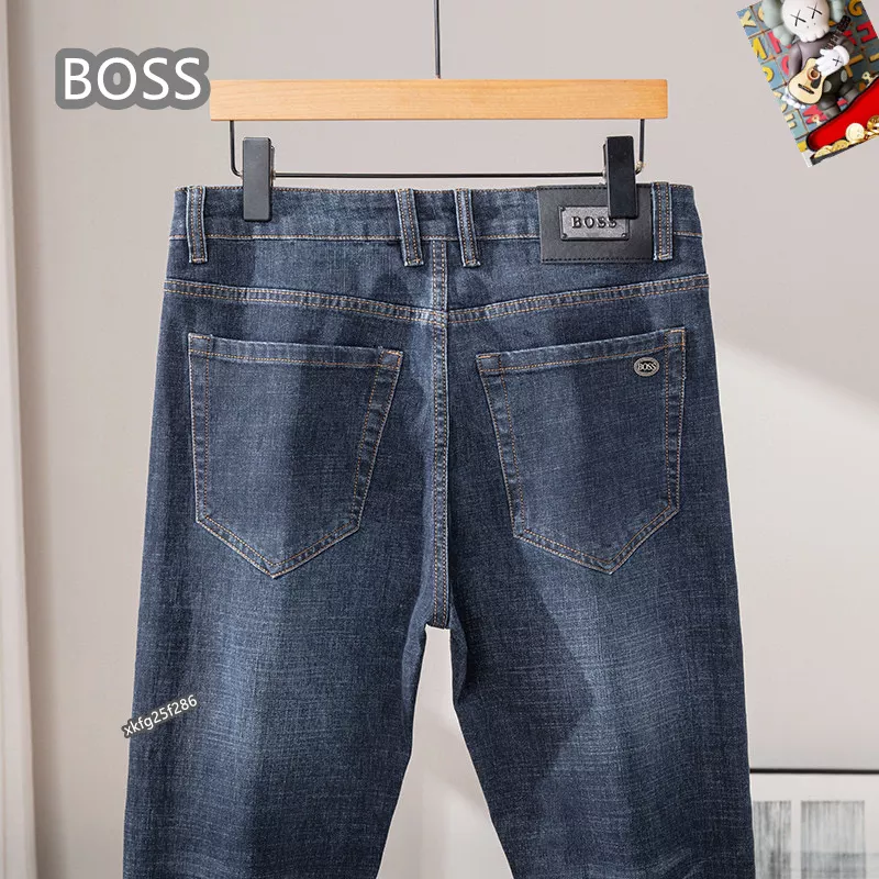Boss Jeans For Men GoAnywhere 4769