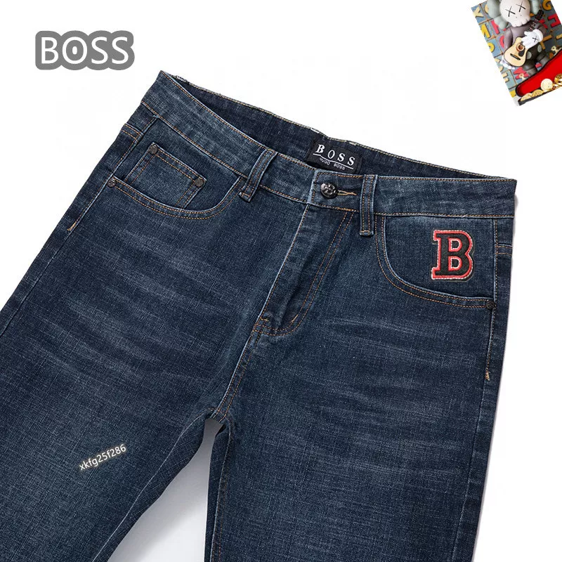 Boss Jeans For Men GoAnywhere 4769