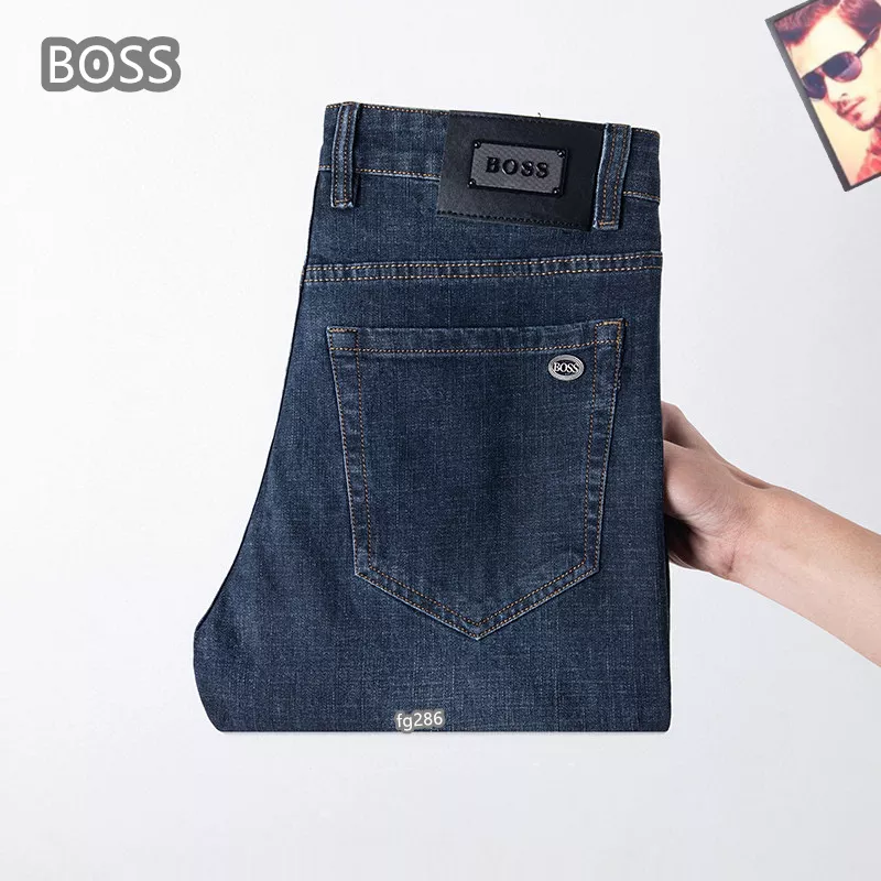 Boss Jeans For Men Refined 9095