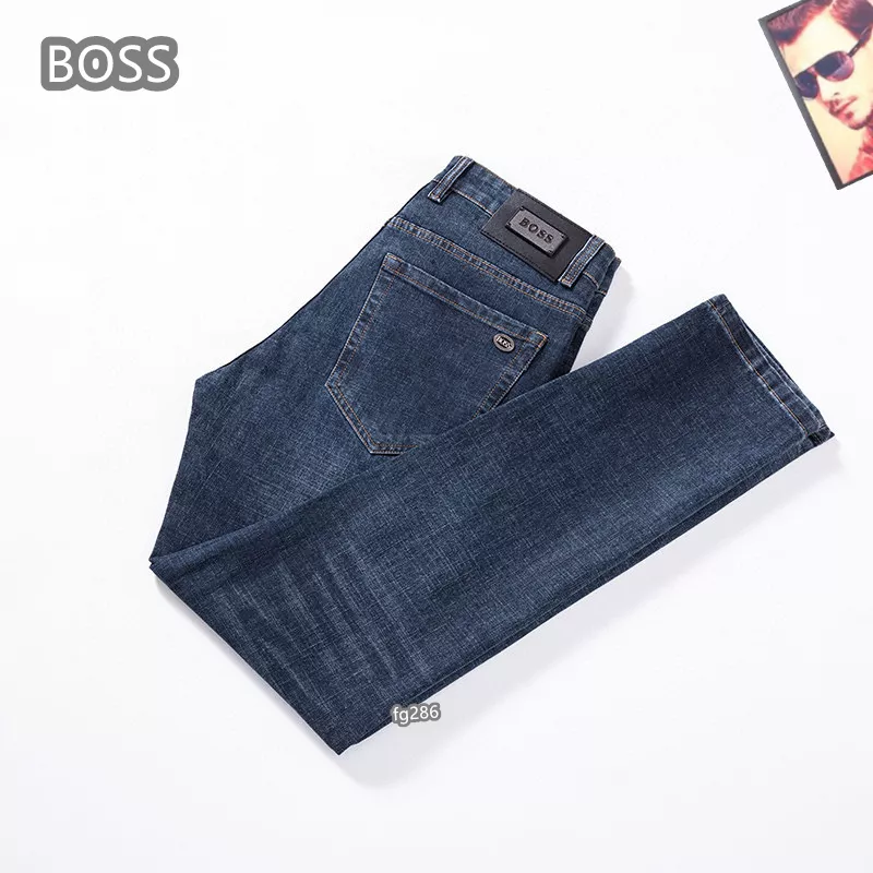 Boss Jeans For Men Refined 9095
