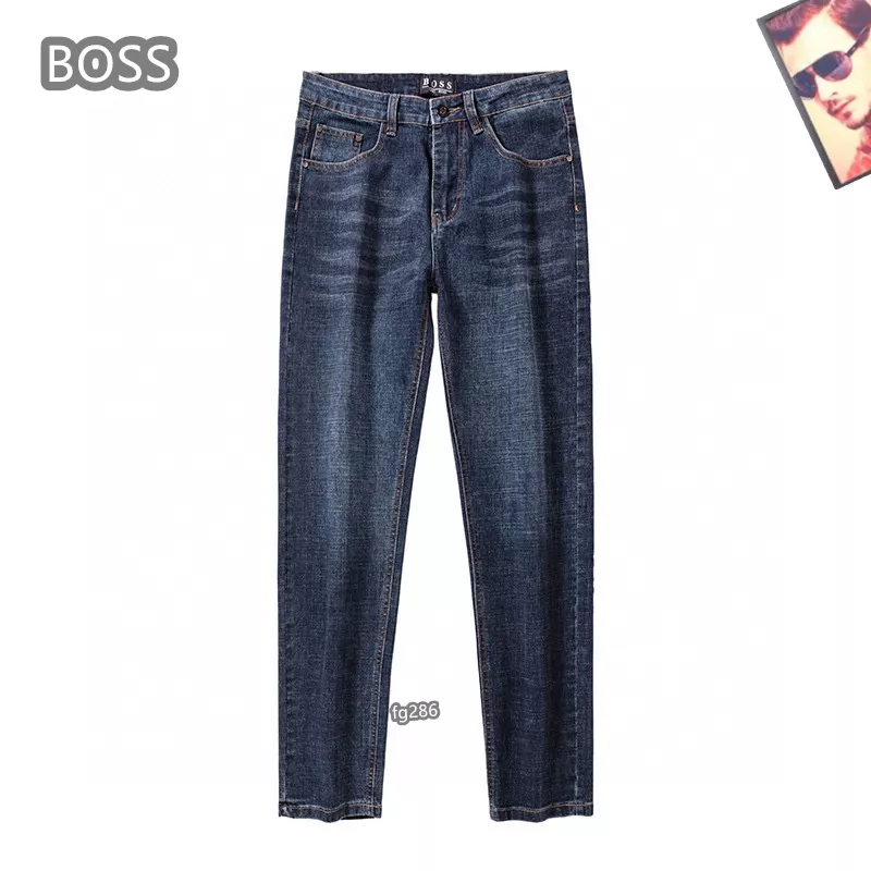 Boss Jeans For Men Refined 9095