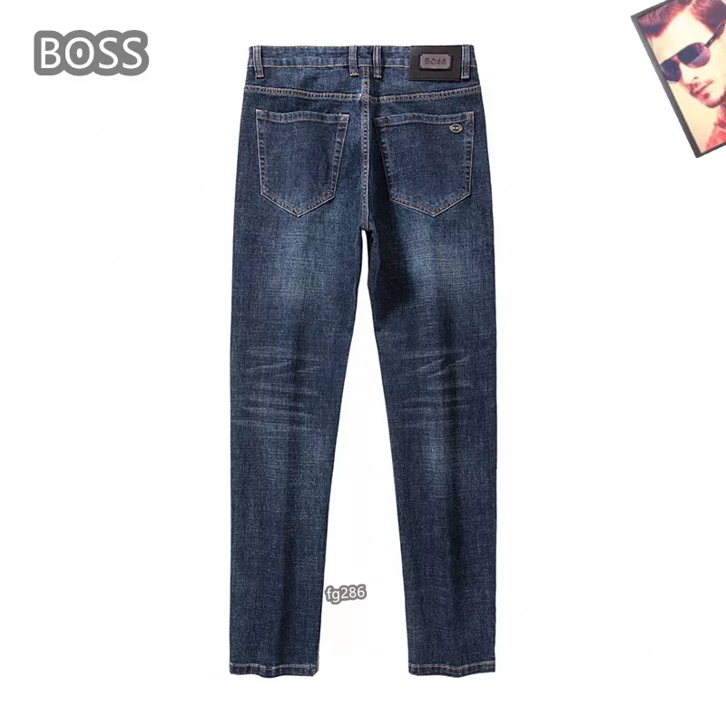 Boss Jeans For Men Refined 9095