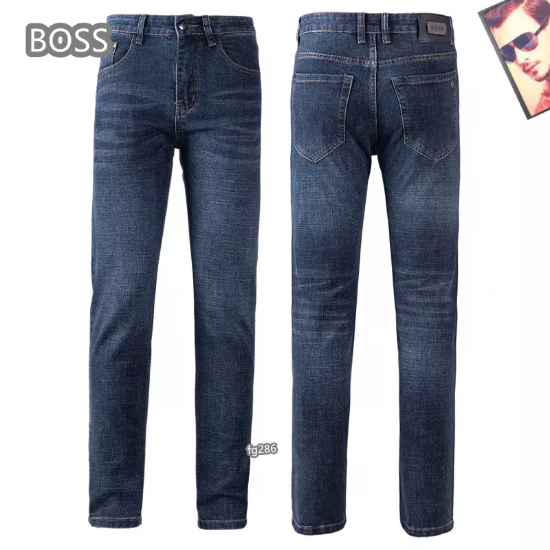 Boss Jeans For Men Refined 9095