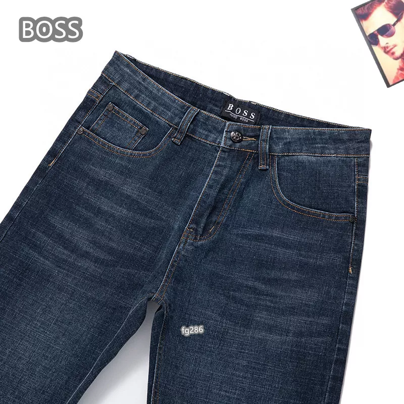 Boss Jeans For Men Refined 9095