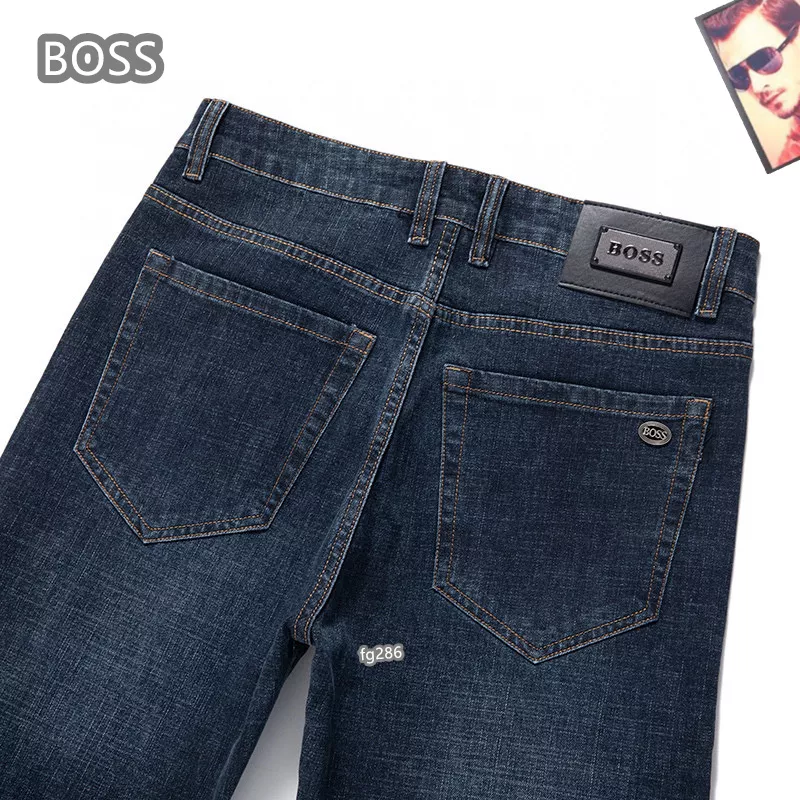 Boss Jeans For Men Refined 9095