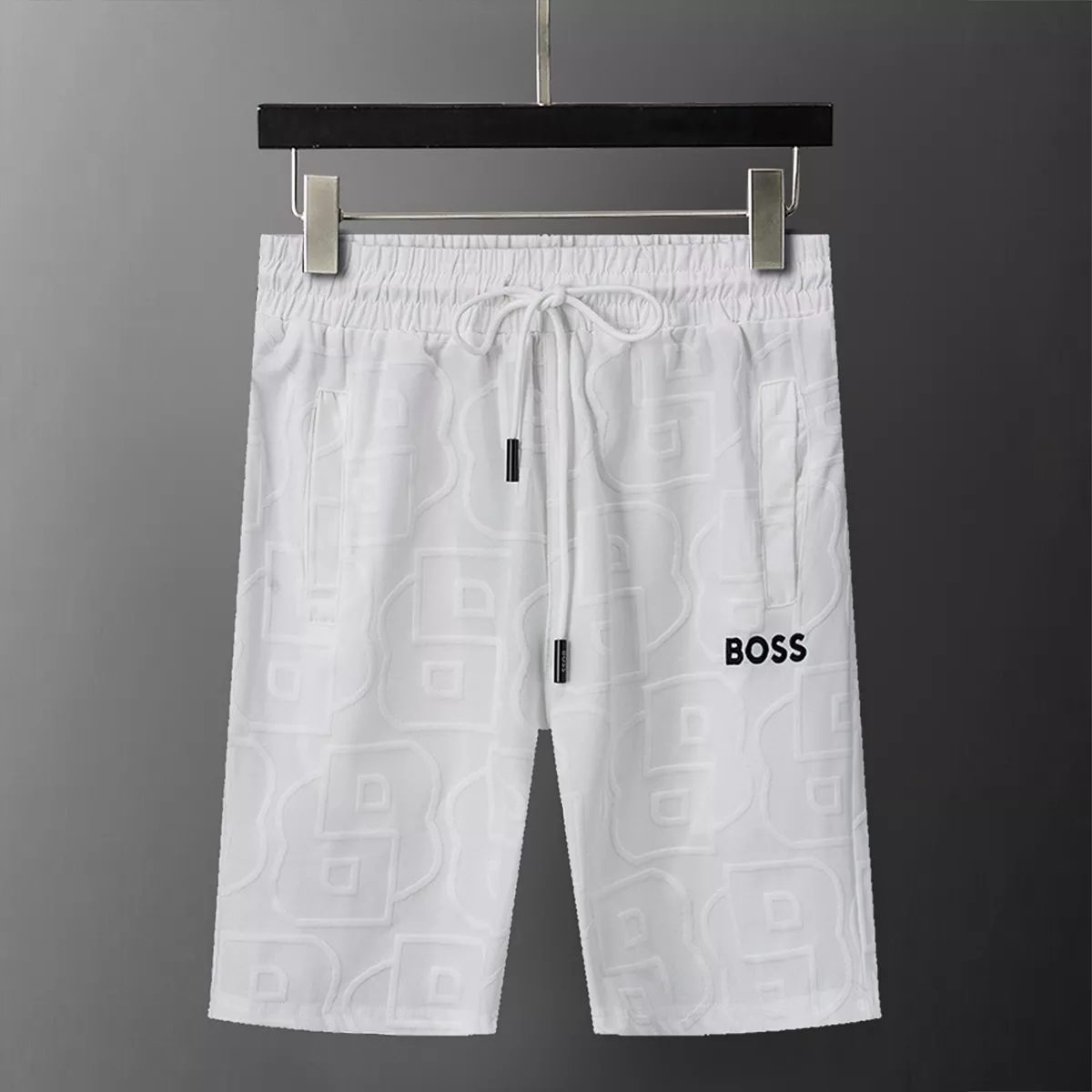 Boss Pants For Men EyeCatching 9686