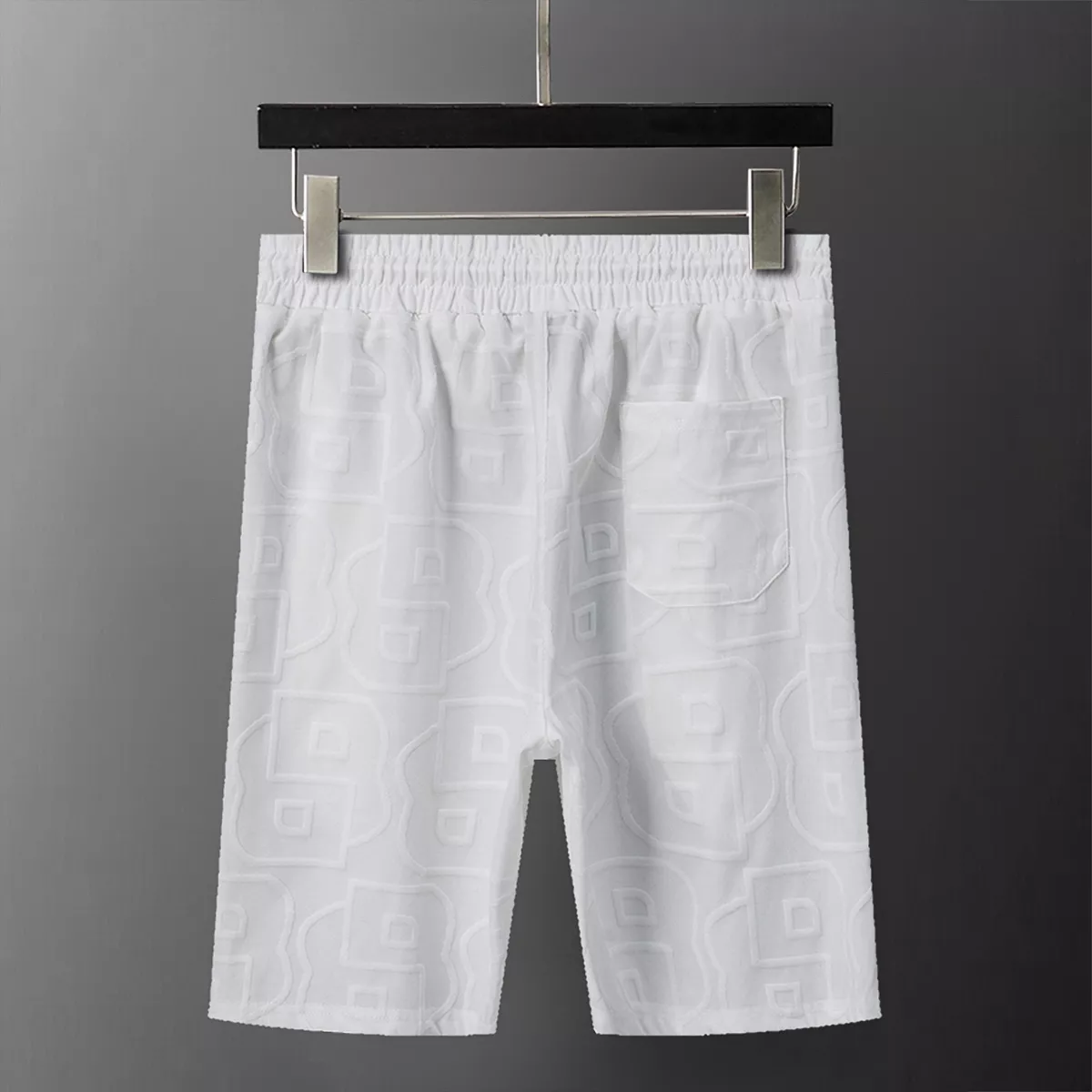 Boss Pants For Men EyeCatching 9686