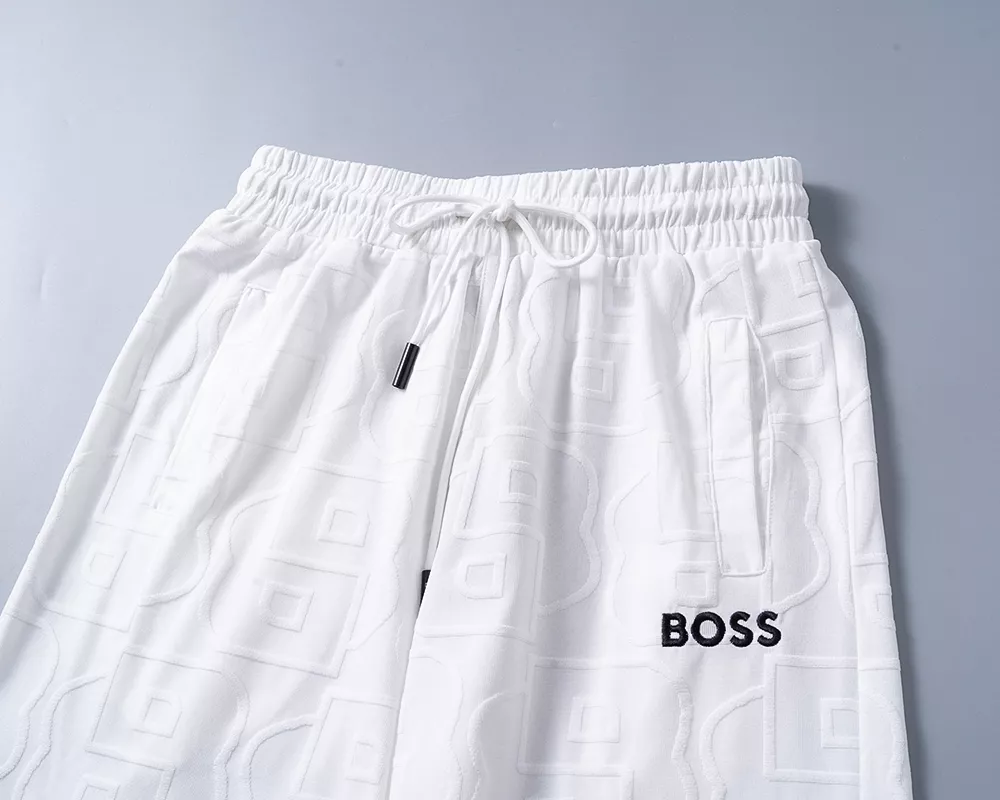 Boss Pants For Men EyeCatching 9686
