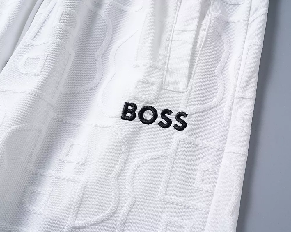 Boss Pants For Men EyeCatching 9686