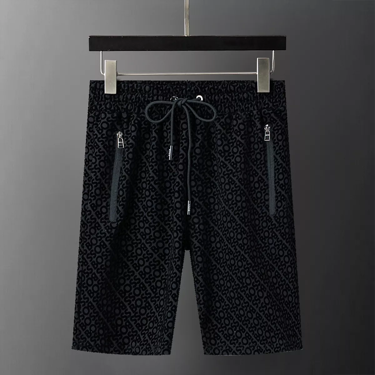 Boss Pants For Men Lightweight 2584