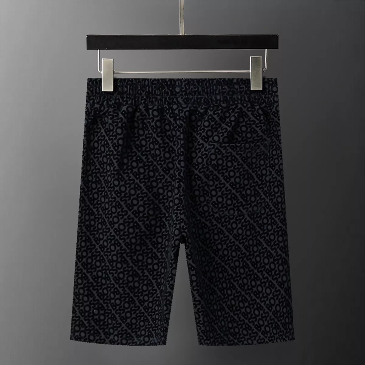 Boss Pants For Men Lightweight 2584