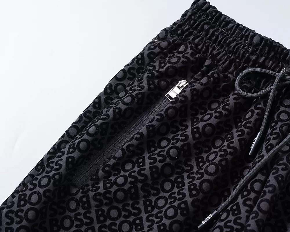 Boss Pants For Men Lightweight 2584