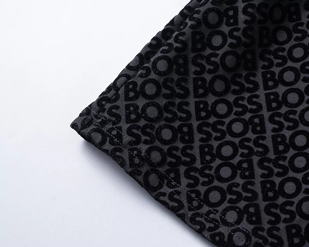 Boss Pants For Men Lightweight 2584