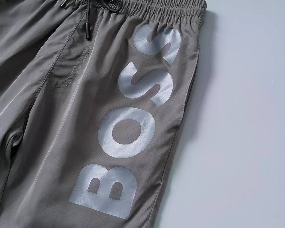 Boss Pants For Men Refined 5322