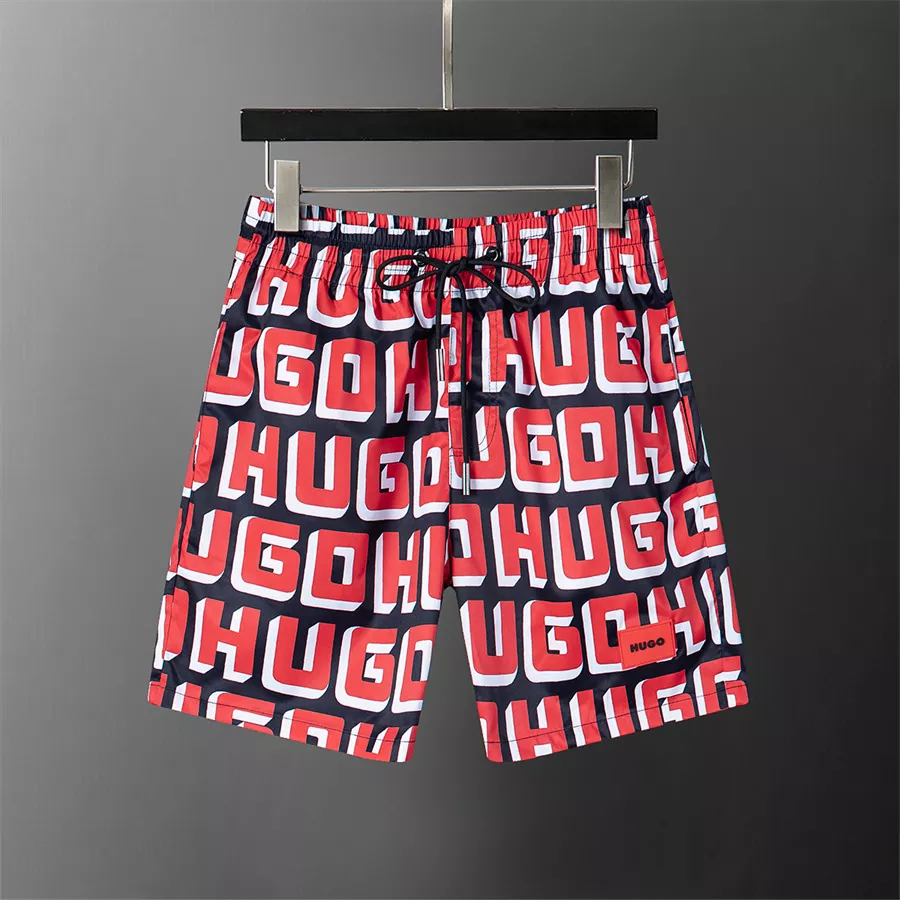Boss Pants For Men Soft 4003