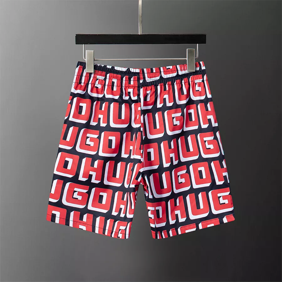 Boss Pants For Men Soft 4003