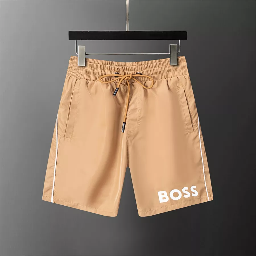 Boss Pants For Men Timeless 9367