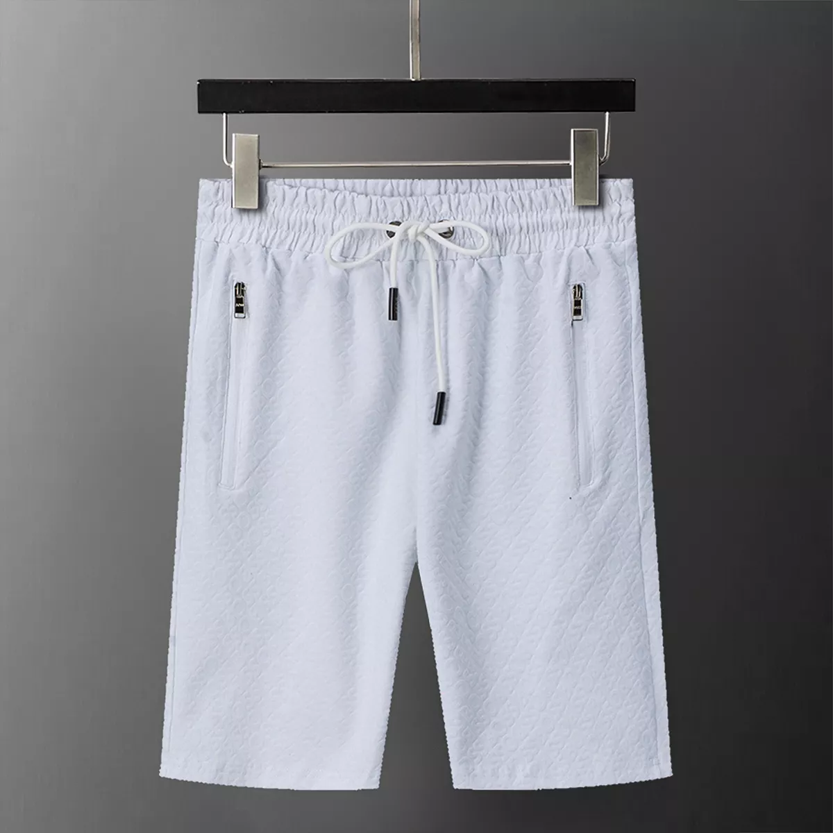 Boss Pants For Men Versatile 1032
